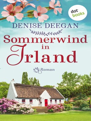 cover image of Sommerwind in Irland--oder